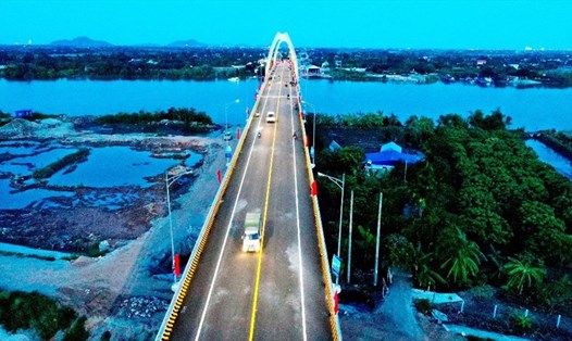 Mở rộng ĐT342 - Quảng Ninh sẽ có đường 50km từ Hạ Long tới Lạng Sơn